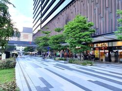 Paya Lebar Square (D14), Office #448096861